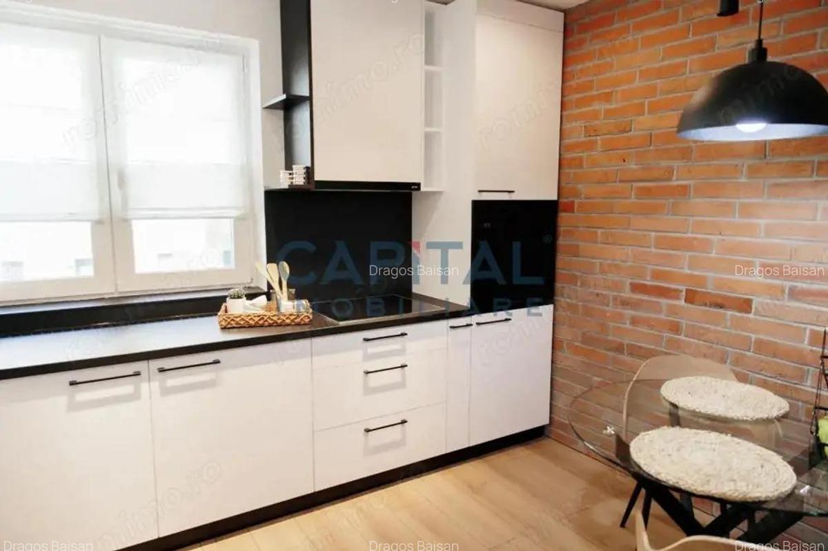Apartament Luxury, la cheie! Totul NOU! - 9
