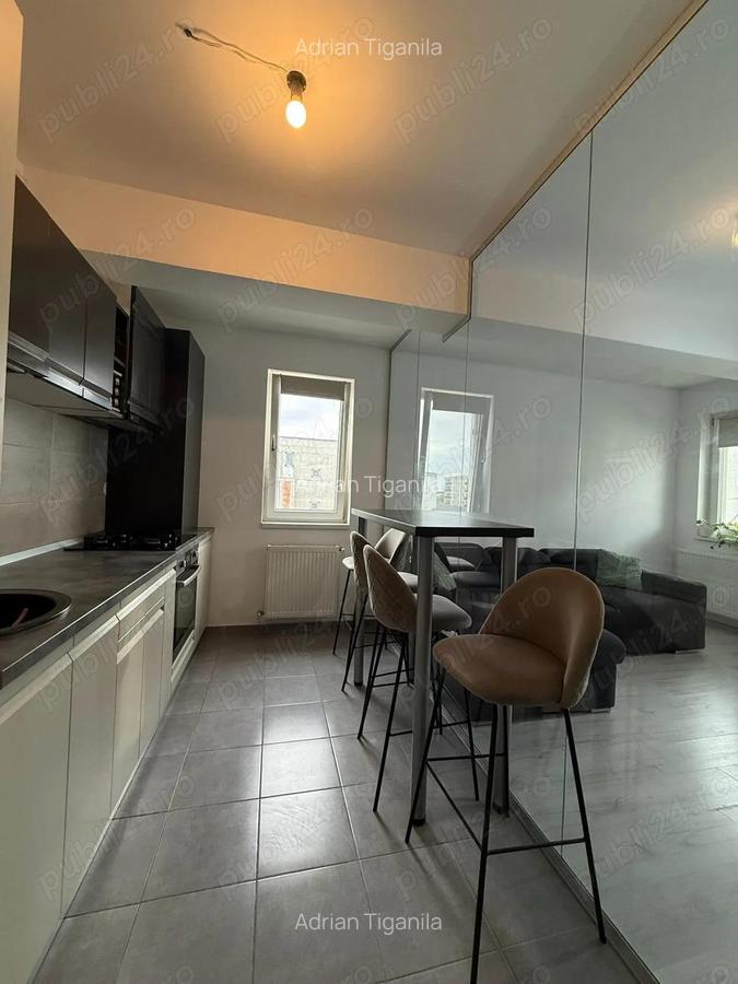 Apartament tip studio Dealu Cucului - 6