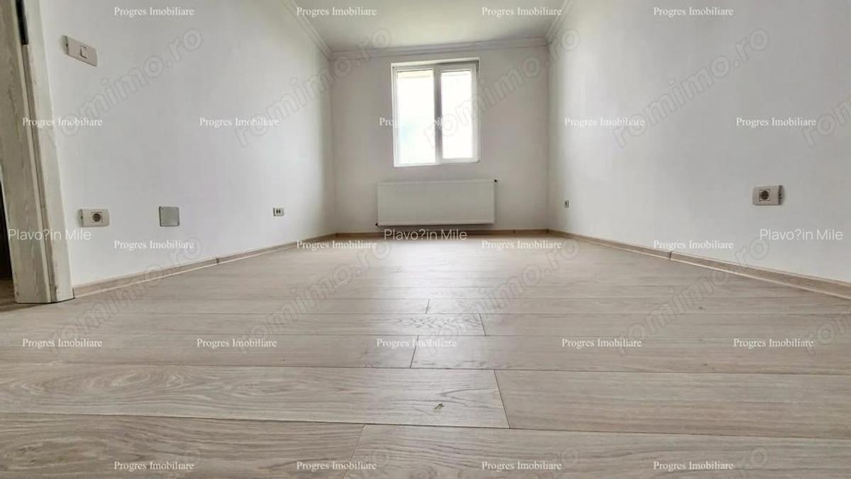 Apartament 2 camere - bloc nou (finalizat) - parcare inclusa - 89.000 Euro - 2