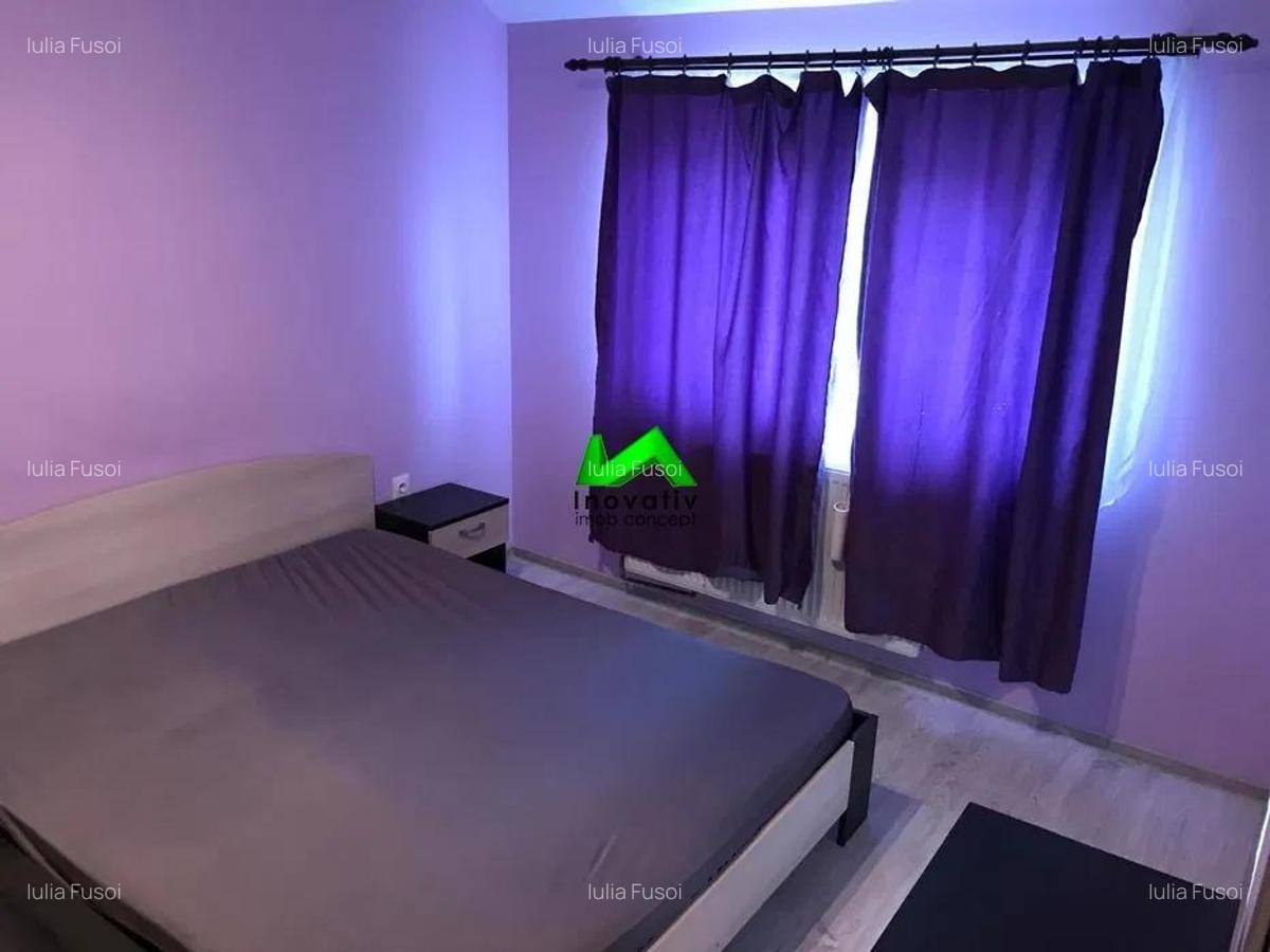 Apartament de inchiriat 2 camere Sibiu Alma Turnisor - 3