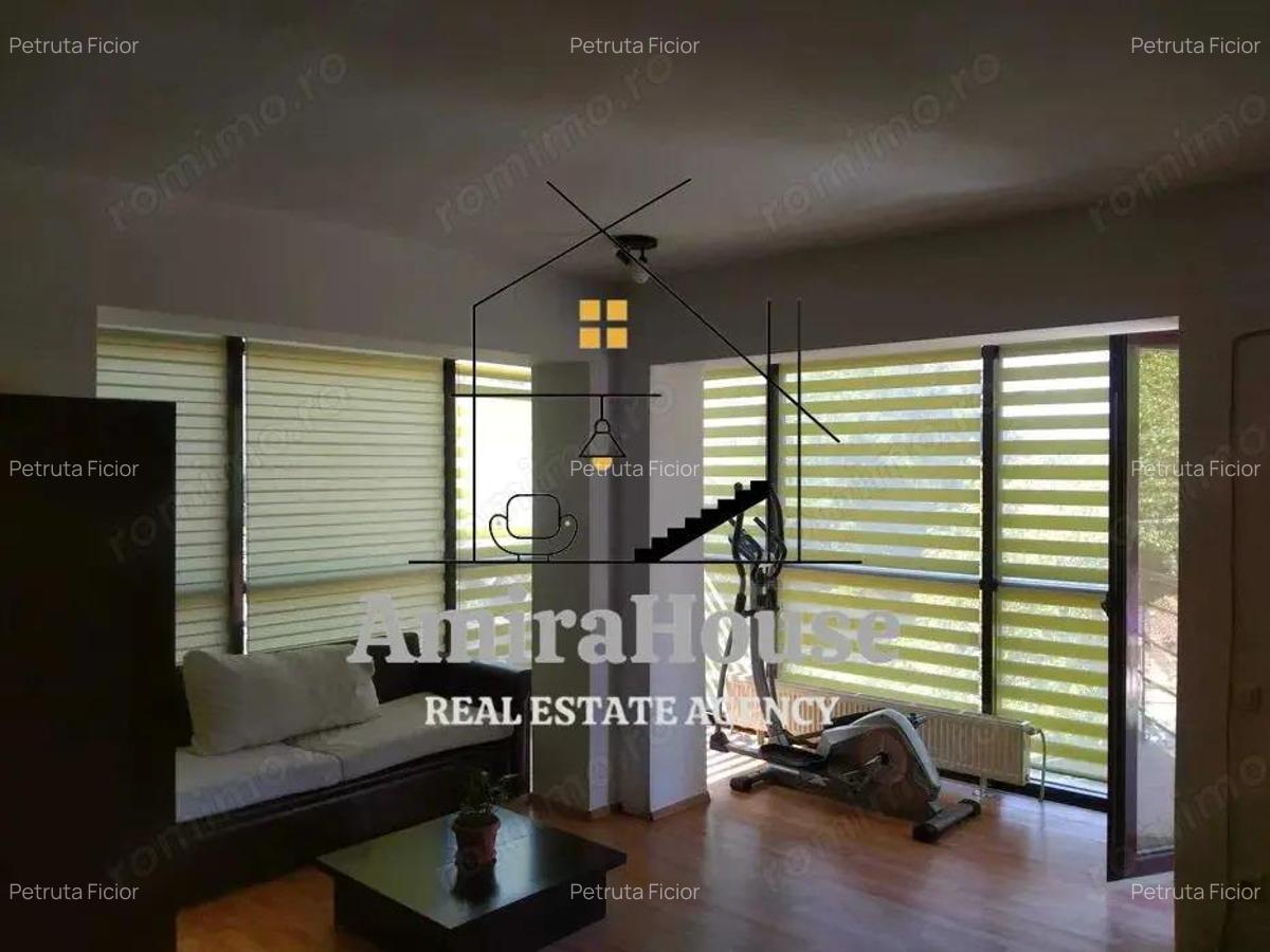 Apartament 1 camera, 43 mp utili, zona Iulius Mall - 3