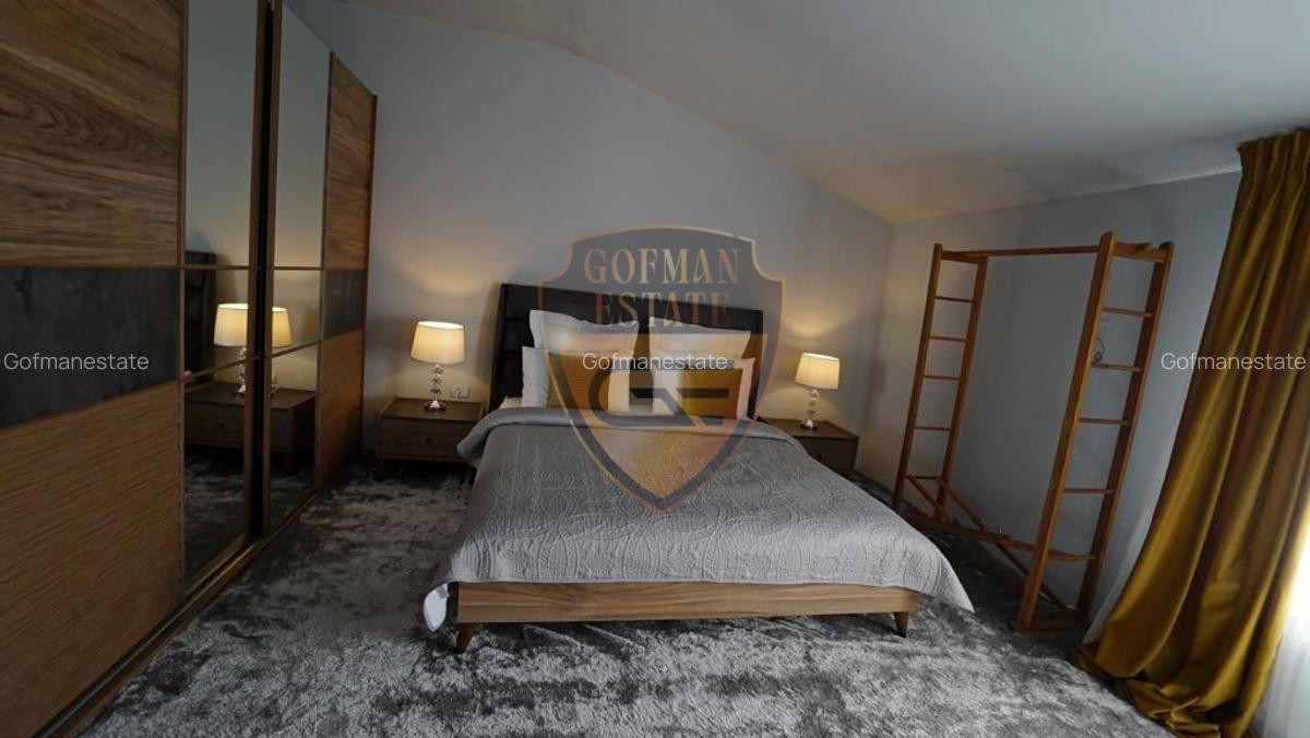 Casa Vila cu 3 apartamente Zona Centrala Piata Ovidiu bld Tomis  Primarie - 22