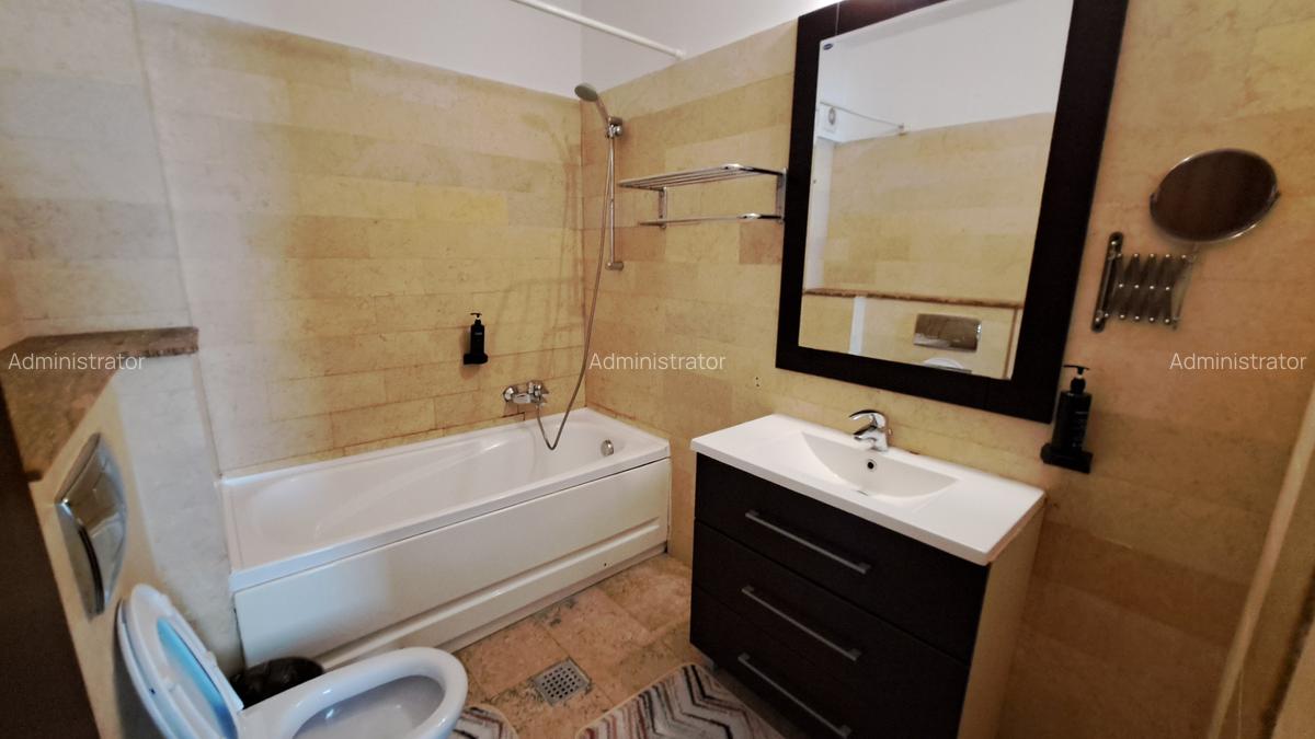 APARTAMENT 3 CAMERE LUX IN COMPLEX REZIDENTIAL CU CIRCUIT INCHIS - LOC PARCARE - 30