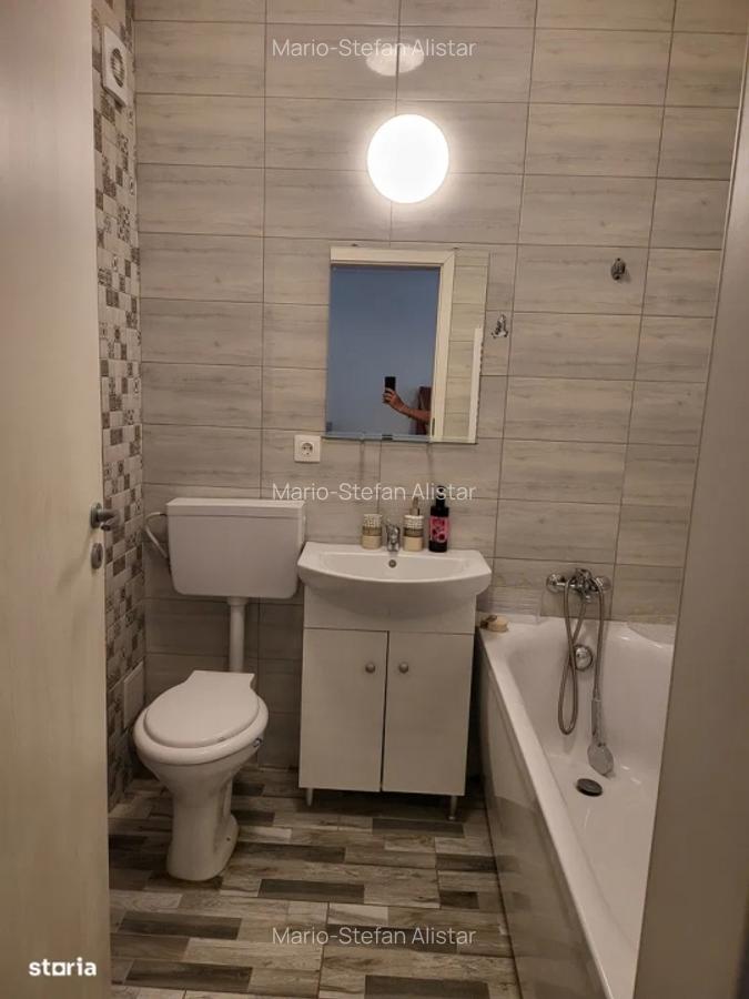 Studio | Berceni | Centrala Proprie | Parcare | Metrou - 6