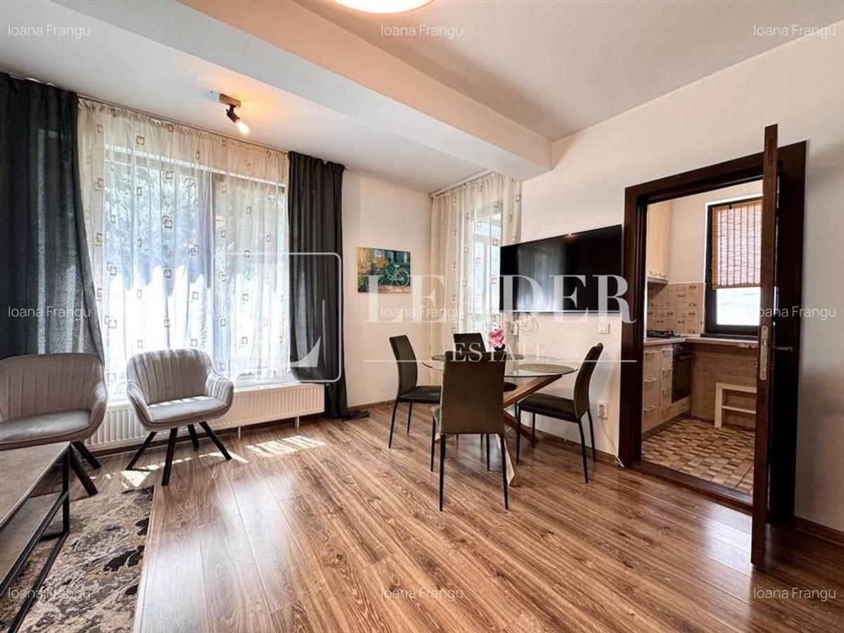 Apartament 3 Camere | Floreasca - Dorobanti | Parcare - 7