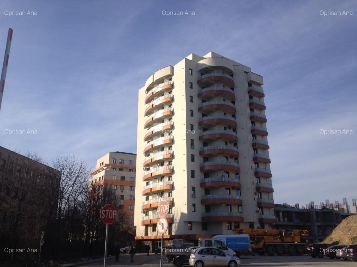 Garsonieră decomandată în Central - 6
