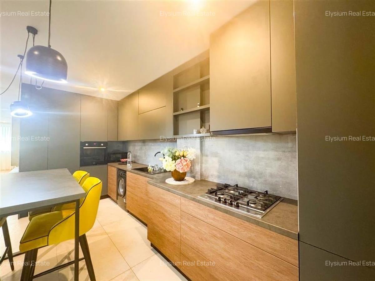 Apartament de vanzare 2 Camere Parcul Circului - 10