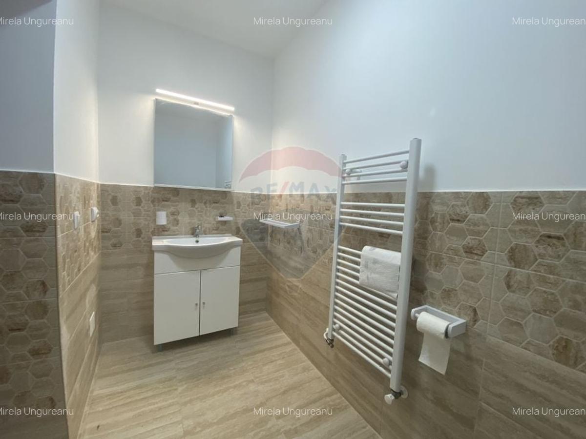Spațiu comercial, 90 mp în Ultracentral - 6