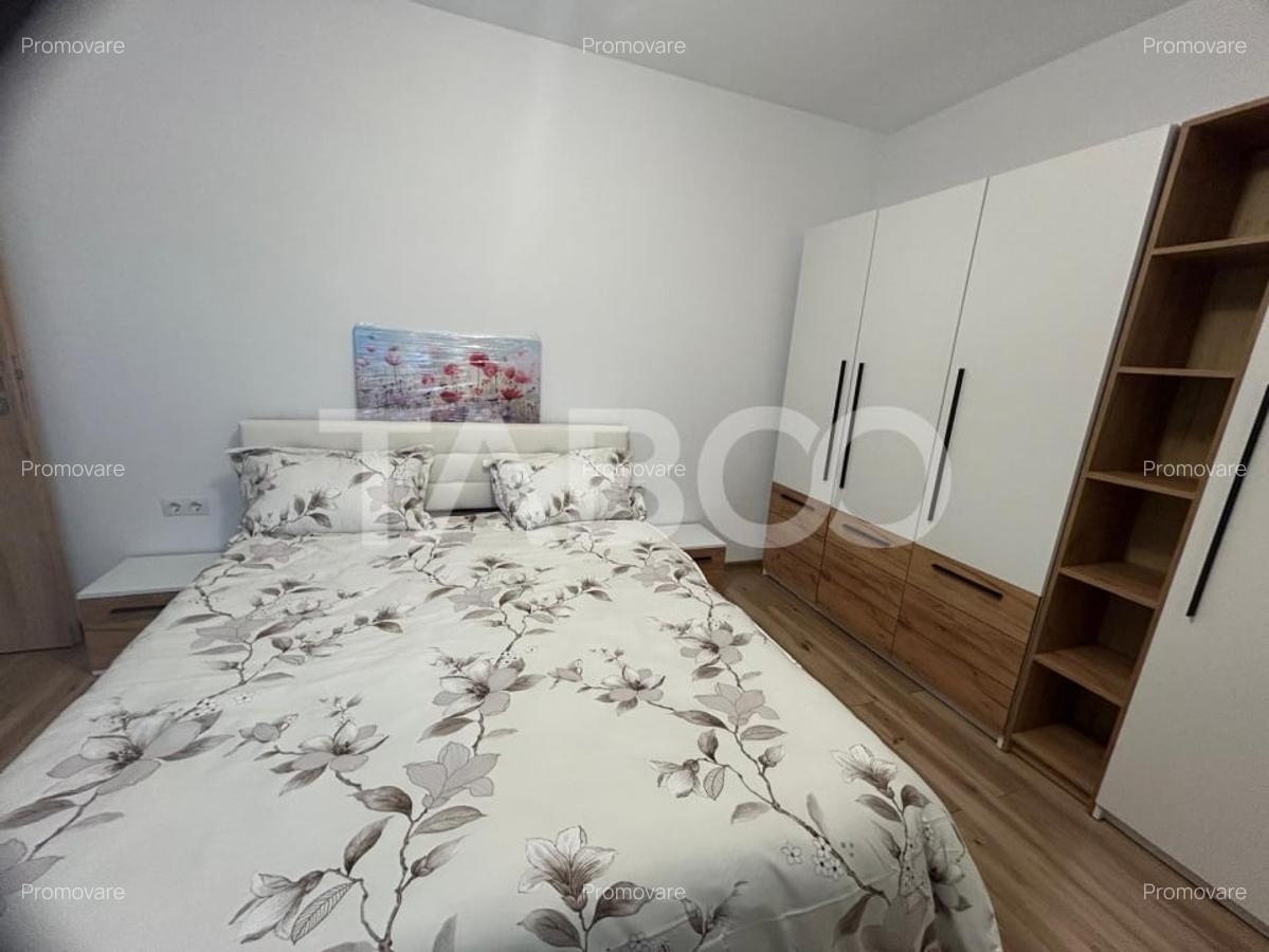 Apartament 3 camere in Kogalniceanu cu balcon si parcare de inchiriat - 2