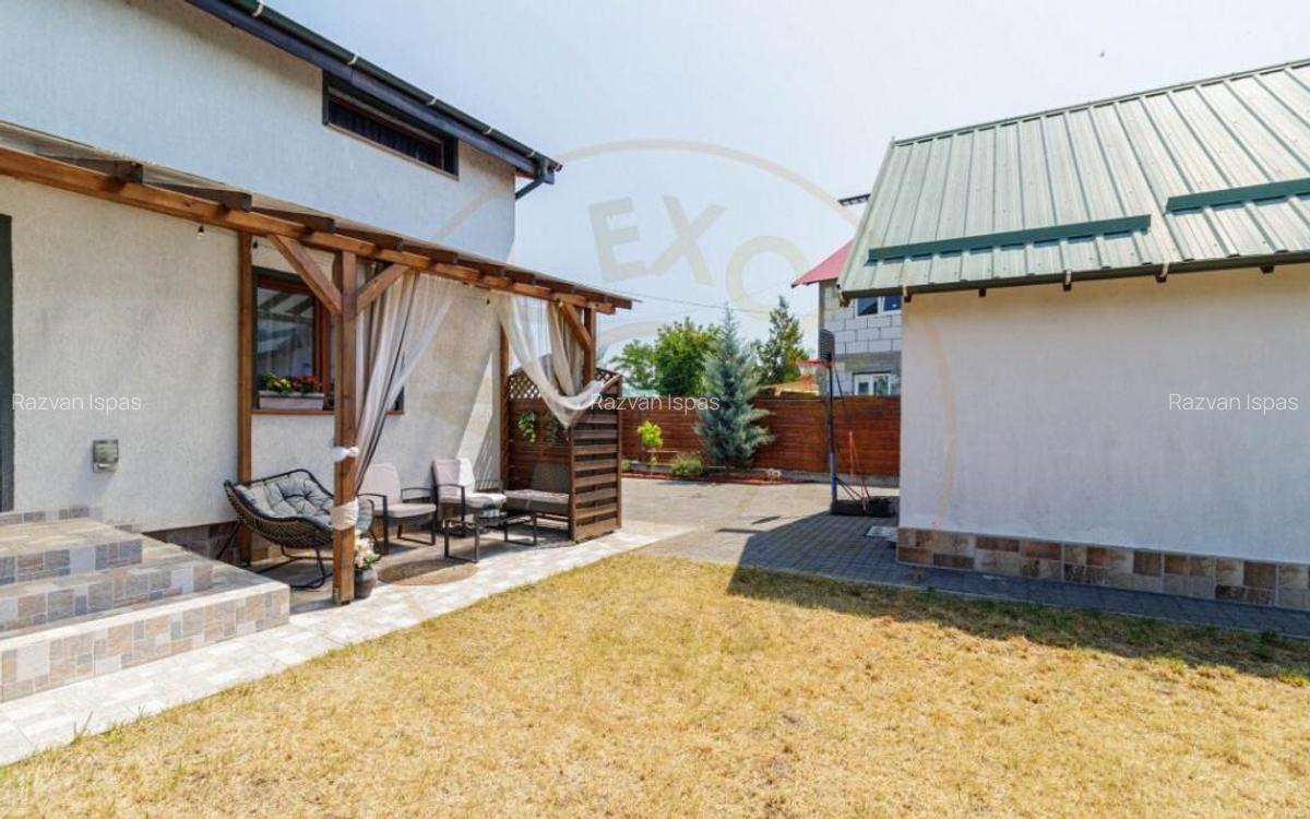 Casa de vis, gata sa devina acasa! ????? - 14