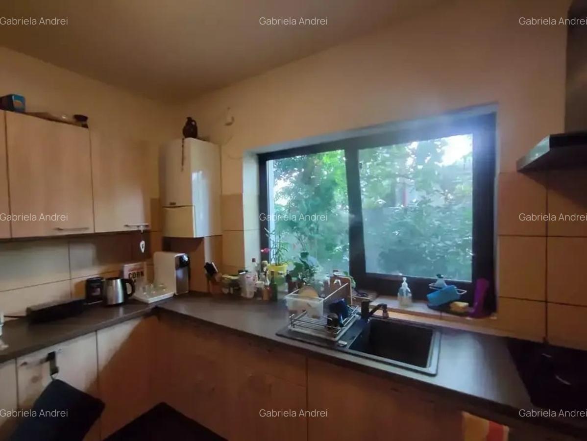 Casa 5 Camere Nordul  Capitalei | Zona Verde, Padure | Langa Metrou - 14