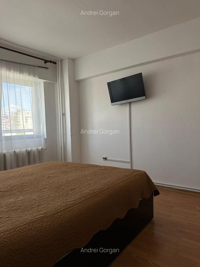 Apartament cu 2 camere, mobilat în Gară - 4