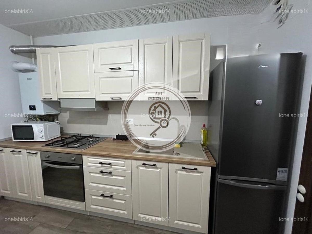 Apartament de închiriat spațios și mobilat - UrbanPlaza, Brașov - 2