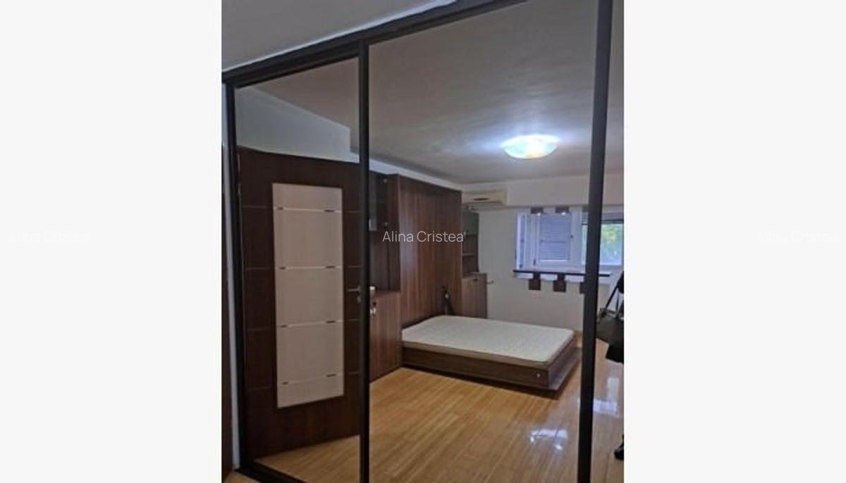 Basarabia - Garsoniera spatioasa - 4