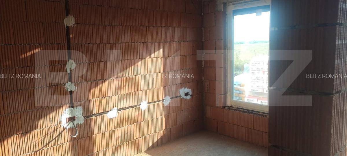 Super oferta, casa la cheie, in  Santandrei, pret promotional pana in 30.12.2025 - 13