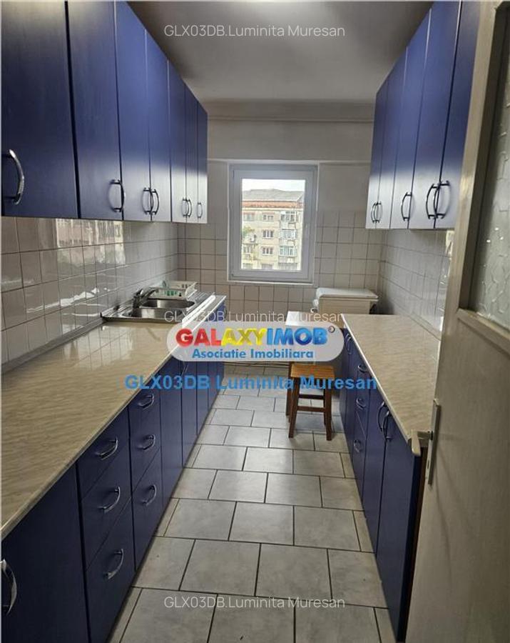 Apartament 3 camere decomandat Targoviste Micro 12 - 4