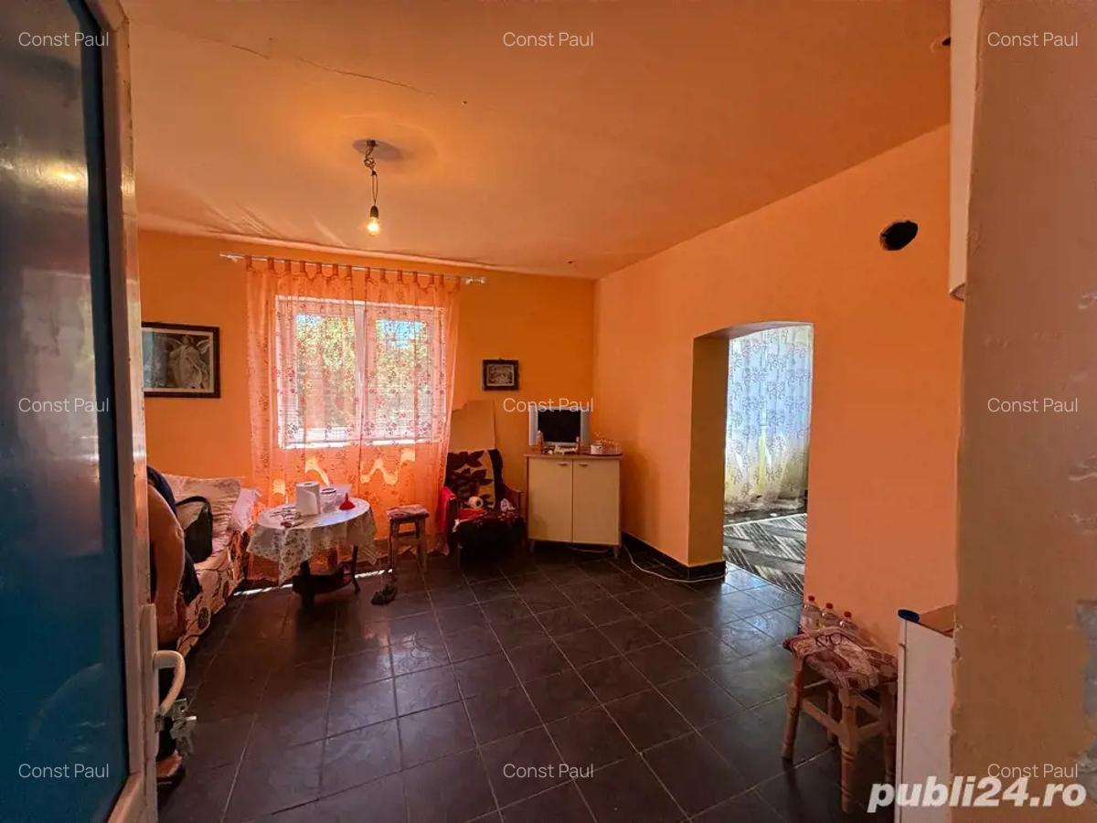 Casa de vanzare 8 camere - 3