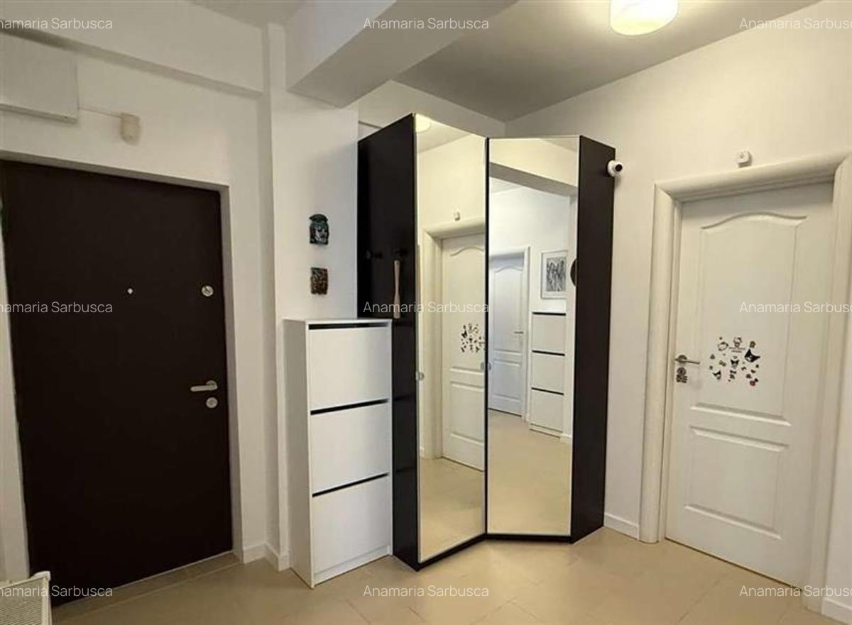Apartament 4 camere, Bucurestii Noi, 2 locuri de parcare - 4
