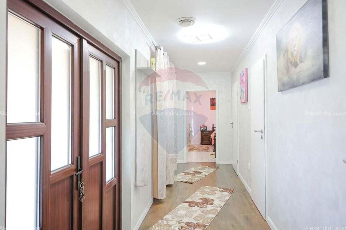 Casa Noua de Vanzare Picleu, Com. Brusturi - 17 Casa Noua de Vanzare Picleu, Com. Brusturi - 17