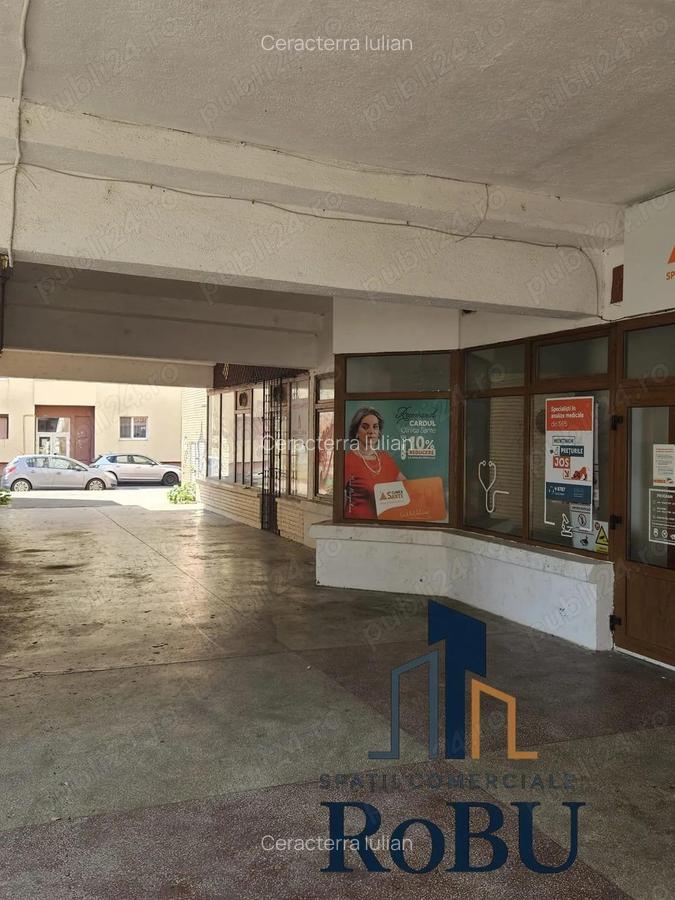 Spatiu comercial in Profi-Gloriei-Tactorul # RoBU Spatii comerciale - 2
