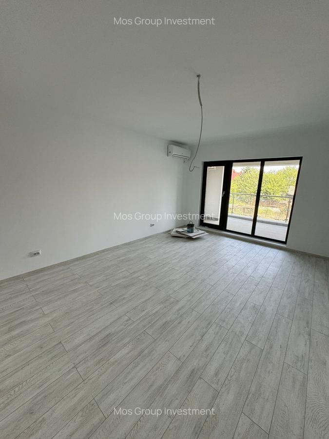| 2 camere| Pipera-Iancu Nicolae | Parcare | - 3