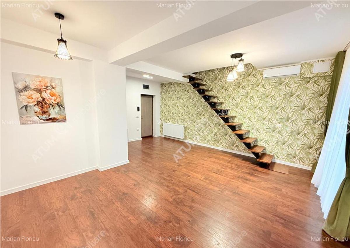 Apartament cu 4 camere 159 mp utili 2 locuri parcare 3 bai i - 4