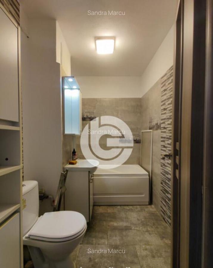 Apartament 2 Camere Decomandat - Etaj 1 - Pet Friendly - Mi - 11