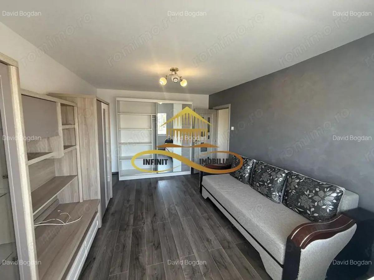 Apartament cu 2 camere de inchiriat in Bacau - 8