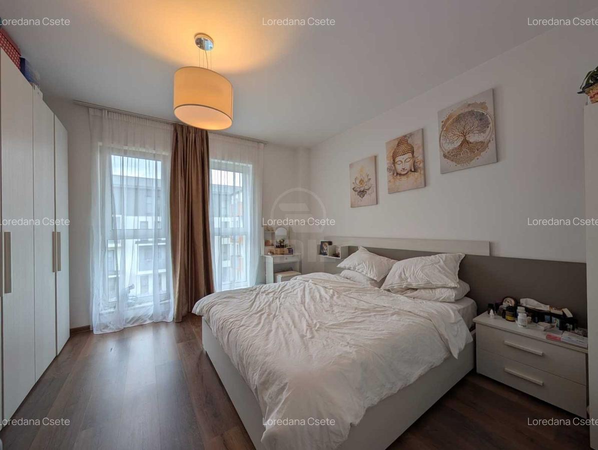 Apartament 2 camere,zona Centrala - 7