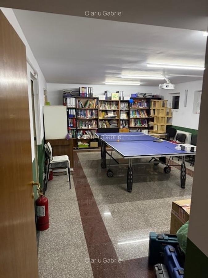 De inchiriat Demisol 100 mp cu intrare separata in zona Iancului - 8