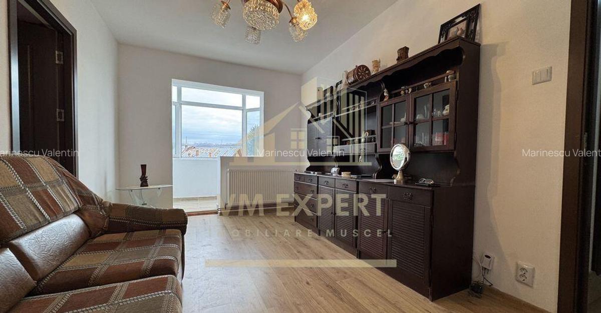 APARTAMENT 2 CAMERE ETAJ 3 VI?OI CAMPULUNG - 10