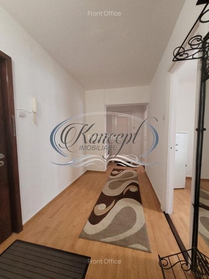 Apartament spatios in zona Pietei Marasti - 7