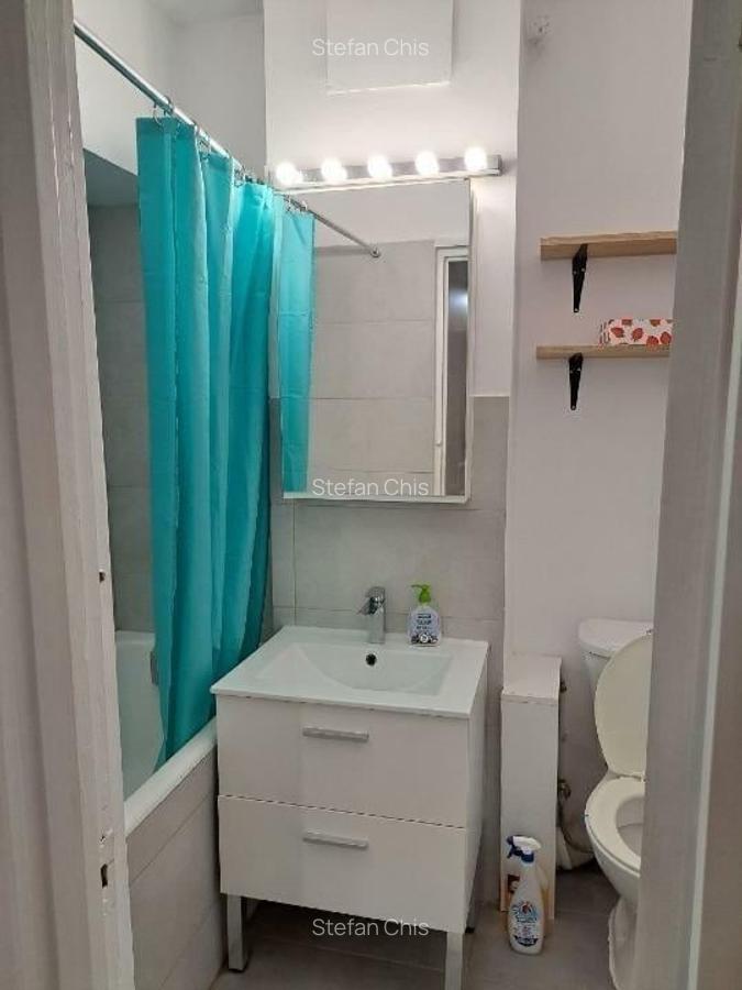 NOU* renovat | 2 camere | Calea Dorobanti - stradal - 13