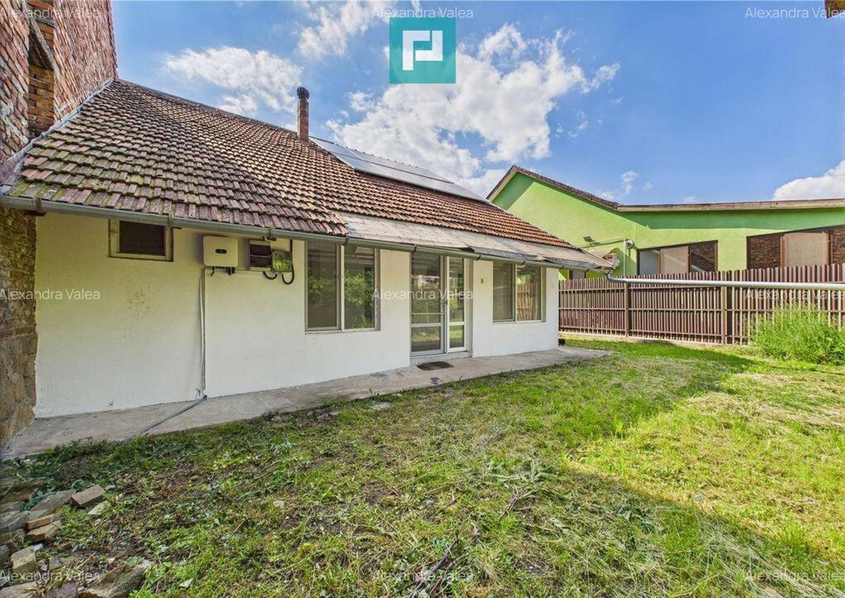 Casa de inchiriat in zona UTA - 5