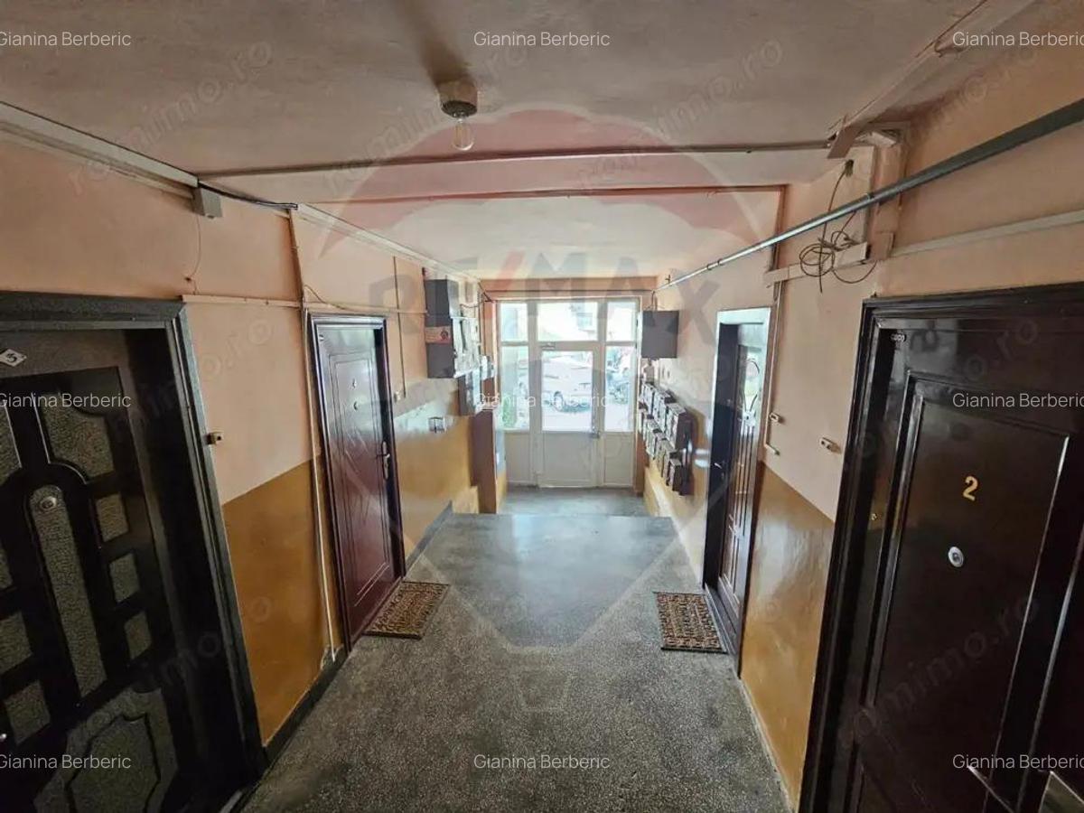 Apartament etaj 2 - 9