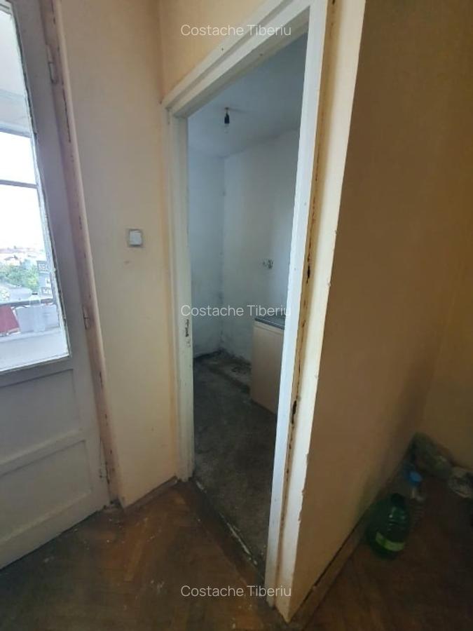 Apartament cu o camera, zona Circumvalatiunii (proprietar) - 4 Apartament cu o camera, zona Circumvalatiunii (proprietar) - 4