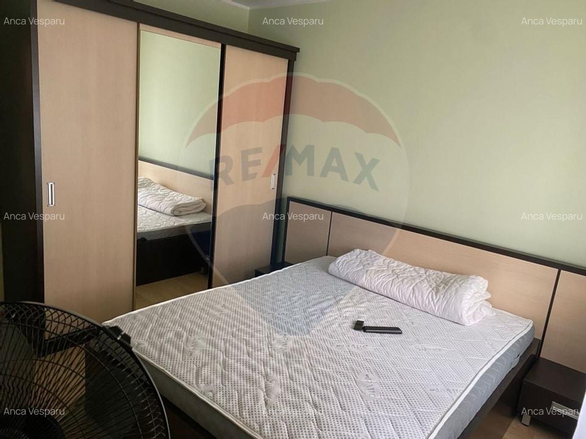 Apartament cu 2 camere de inchiriat in zona City Park Mall  Constanta - 4