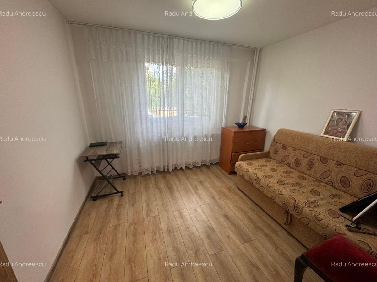 Apartament cu 2 camere decomandat în Lujerului - 2