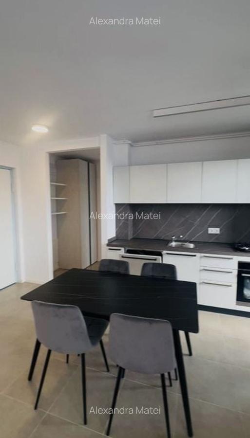 Apartament 3 camere | Mobilat | Parcare | H Pipera - 4