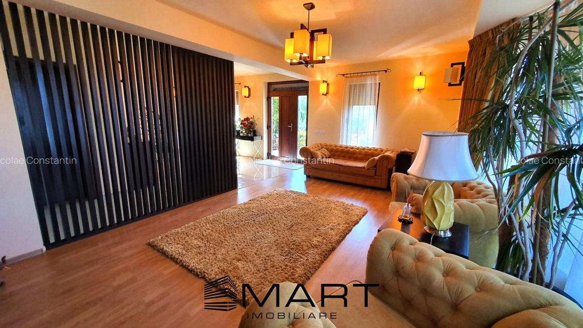 Vila de lux Sura Mare - 8