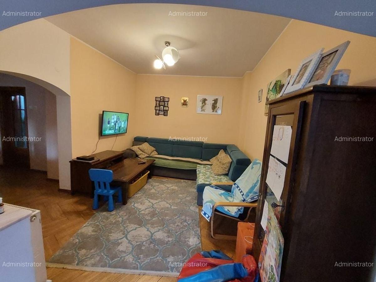 Casa 4 camere Bratianu - 7