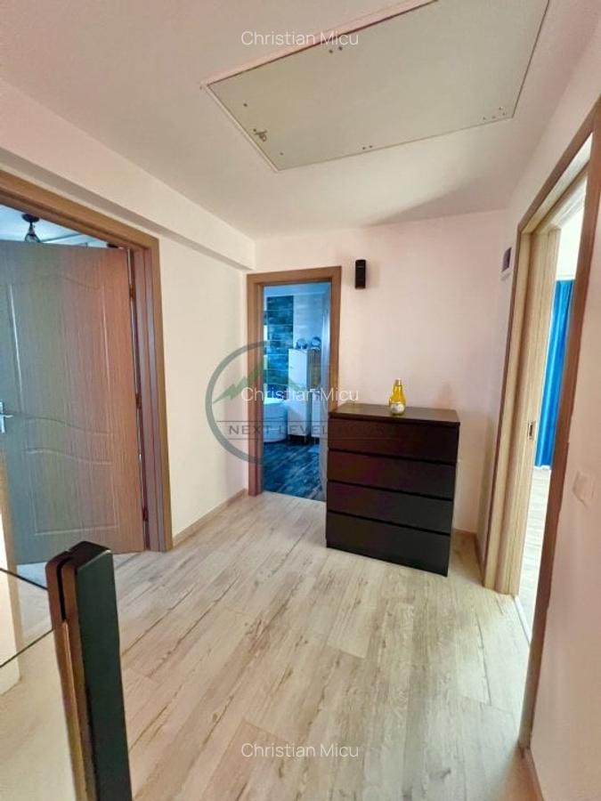 Casa individuala, cartier Izvor - 19