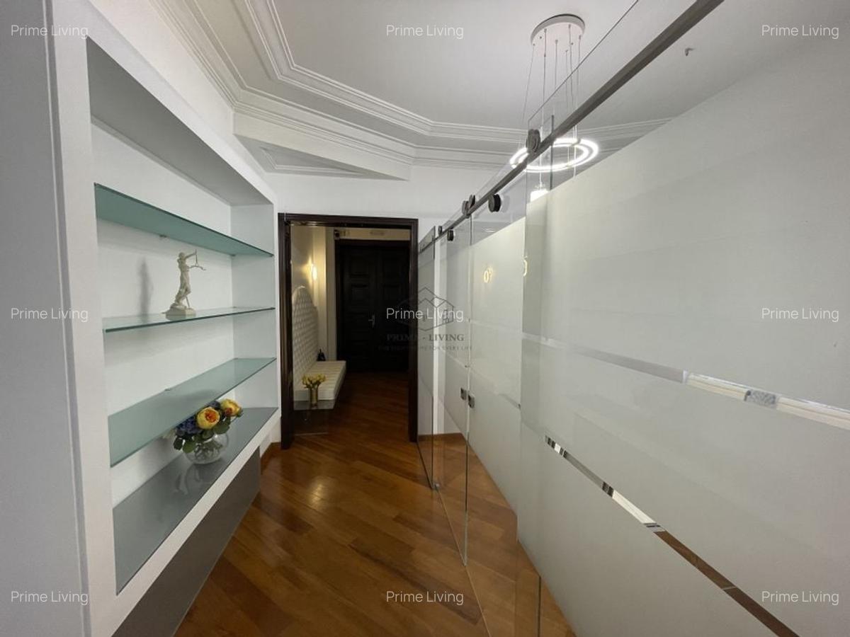 SPATIU DE BIROU/ COMERICIAL DE 160 MP LA INCHIRIERE PE CALEA VICTORIEI - 23