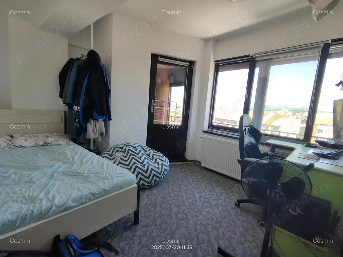 Apartament 68mp, decomandat et6 din7 str.23August langa policlinica - 4