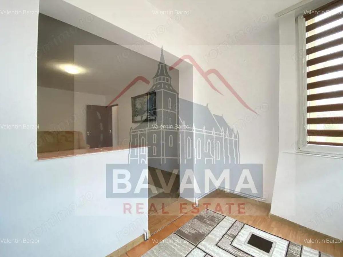 Apartament 2 camere de inchiriat - Tractorul - 450 euro - 3