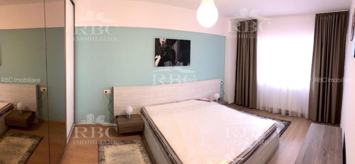 Apartament 2 camere bucatarie decomandata si parcare Viva City - 2