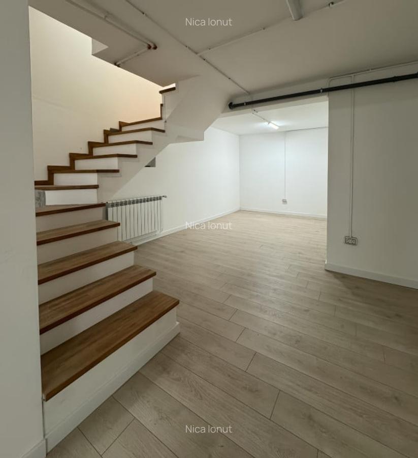 Duplex de vanzare, 175,5 mp, finisat, demisol, zona strazii Magnoliei - 6
