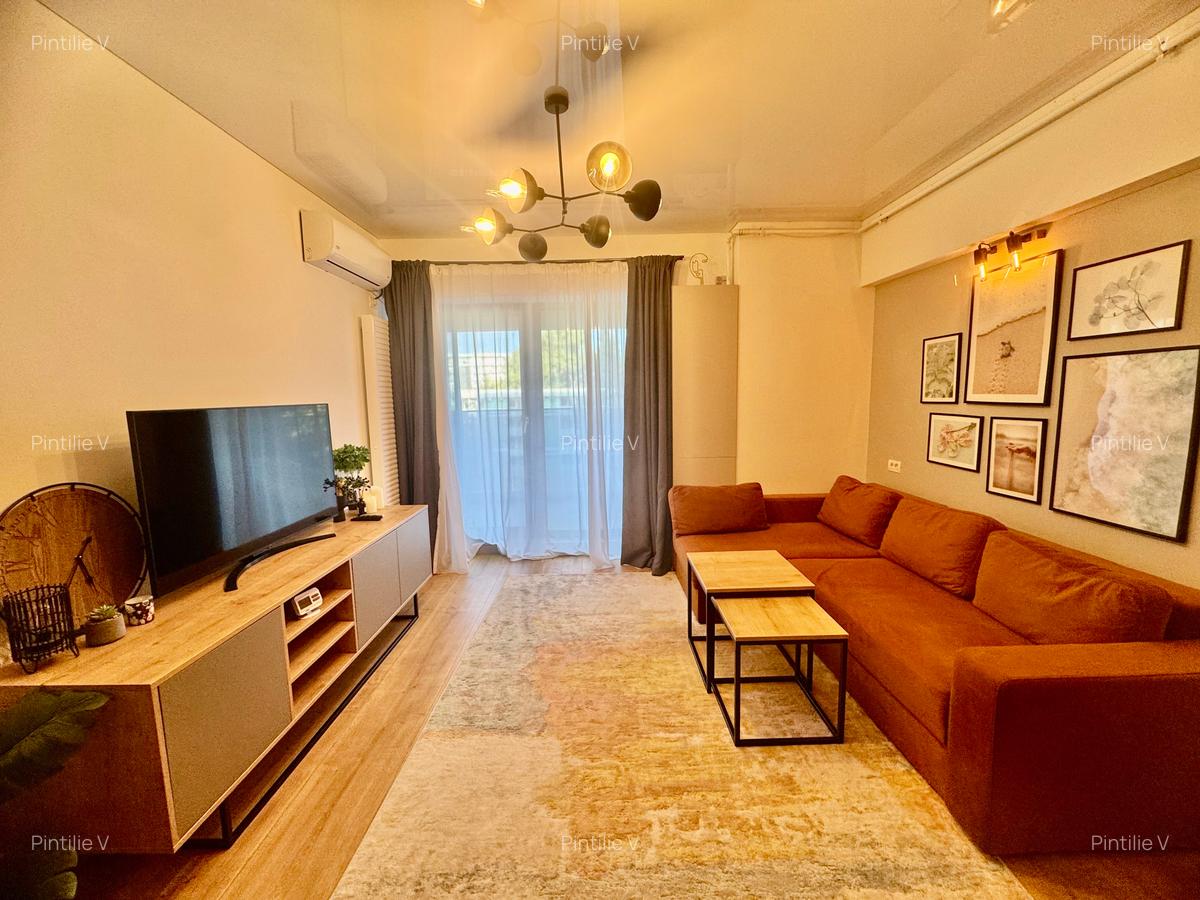 Lux!!! 2 Camere Mamaia Zona Rex Termen Lung - 4