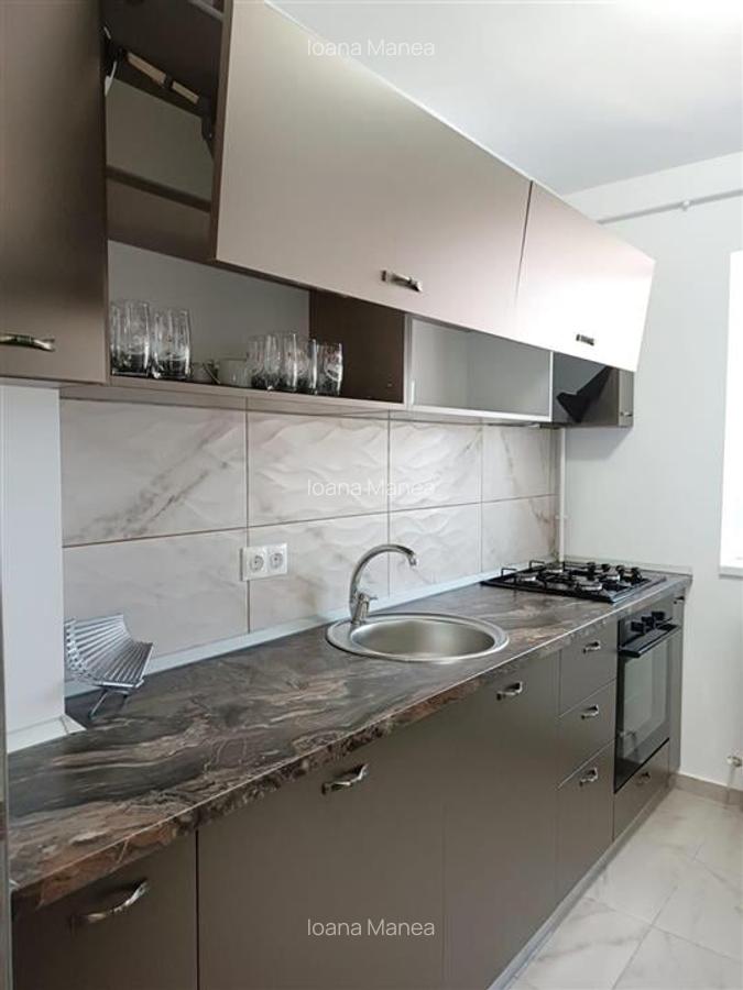 Vanzare garsoniera deosebita  | 1 Decembrie | langa Parc Teilor | bloc 2022 cu l - 6