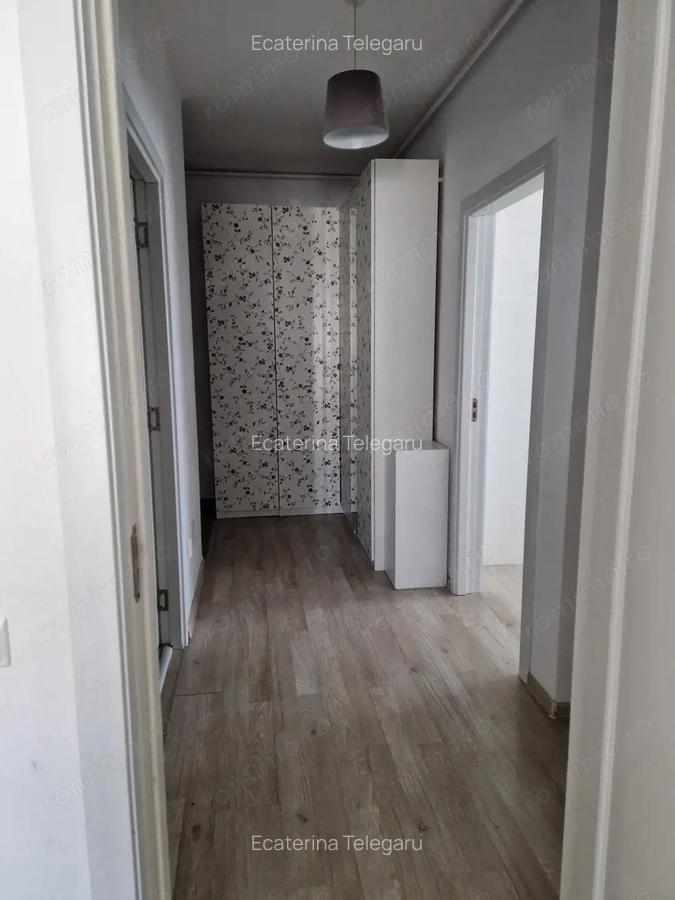 Apartament 3 camere, bloc 2014, centrala proprie - metrou Dristor - 6